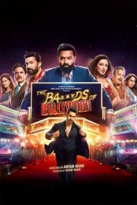 The Ba***ds of Bollywood (2025) S01 Netflix’s WEB-DL DDP5.1