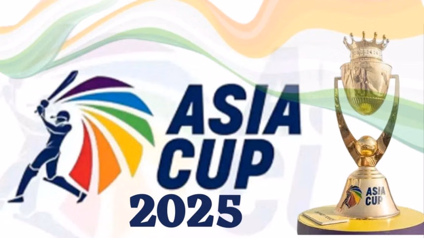 Asia Cup (2025) Live HD Streaming Tsports | GTV