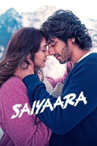 Saiyaara (2025) Hindi Netflix’s WEB-DL DDP5.1